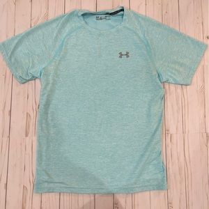 Under Armour Fitted Tee